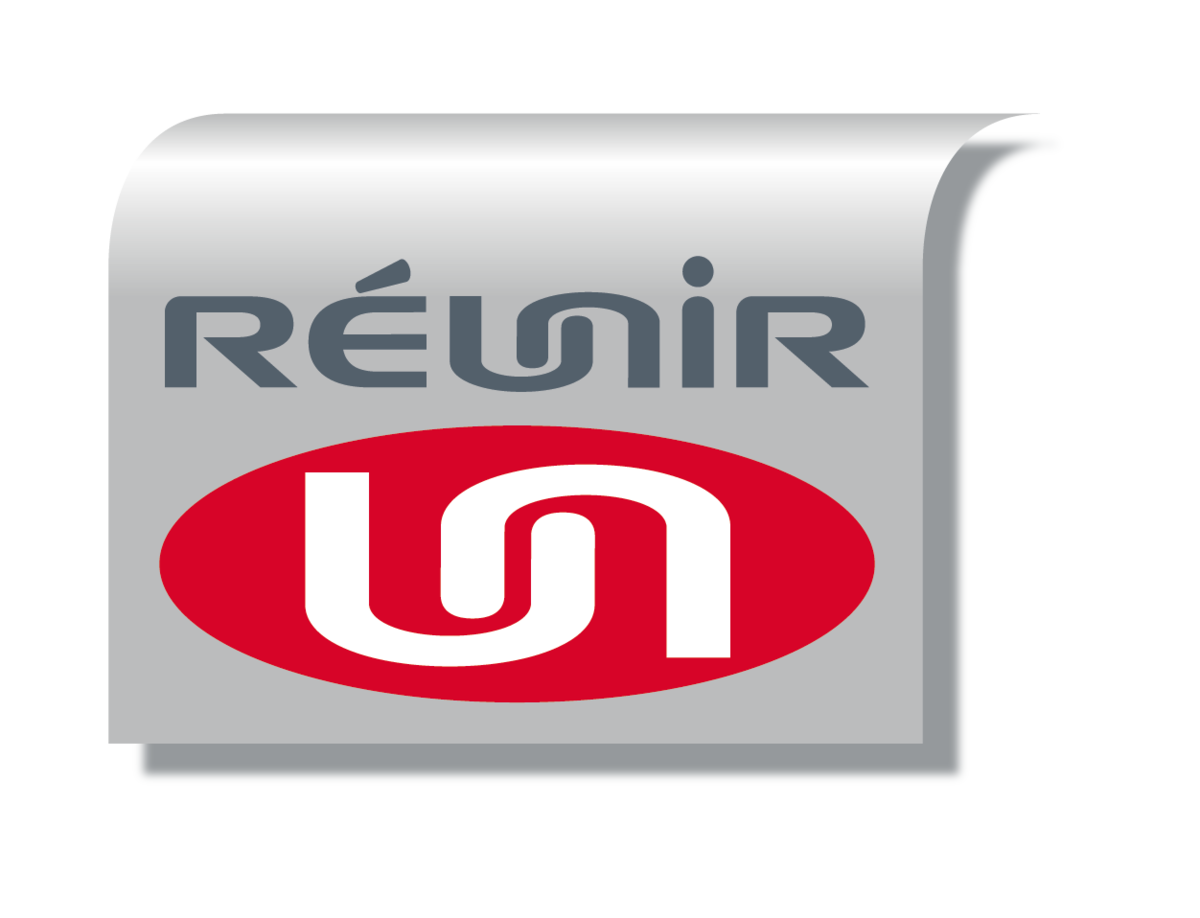 LOGO REUNIR