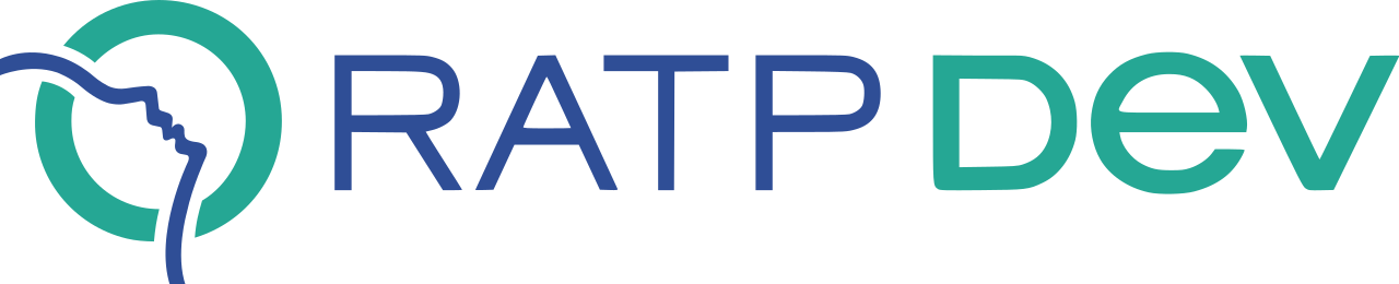 LOGO RATP DEV