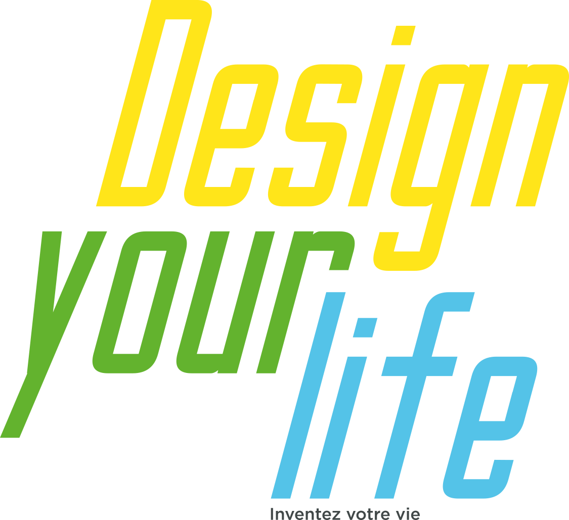 Design your life avec CY Cergy Paris Université