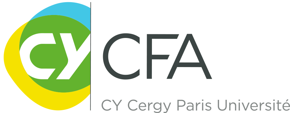 Logo CFA CY 