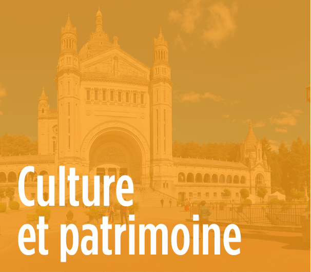 Culture et patrimoine