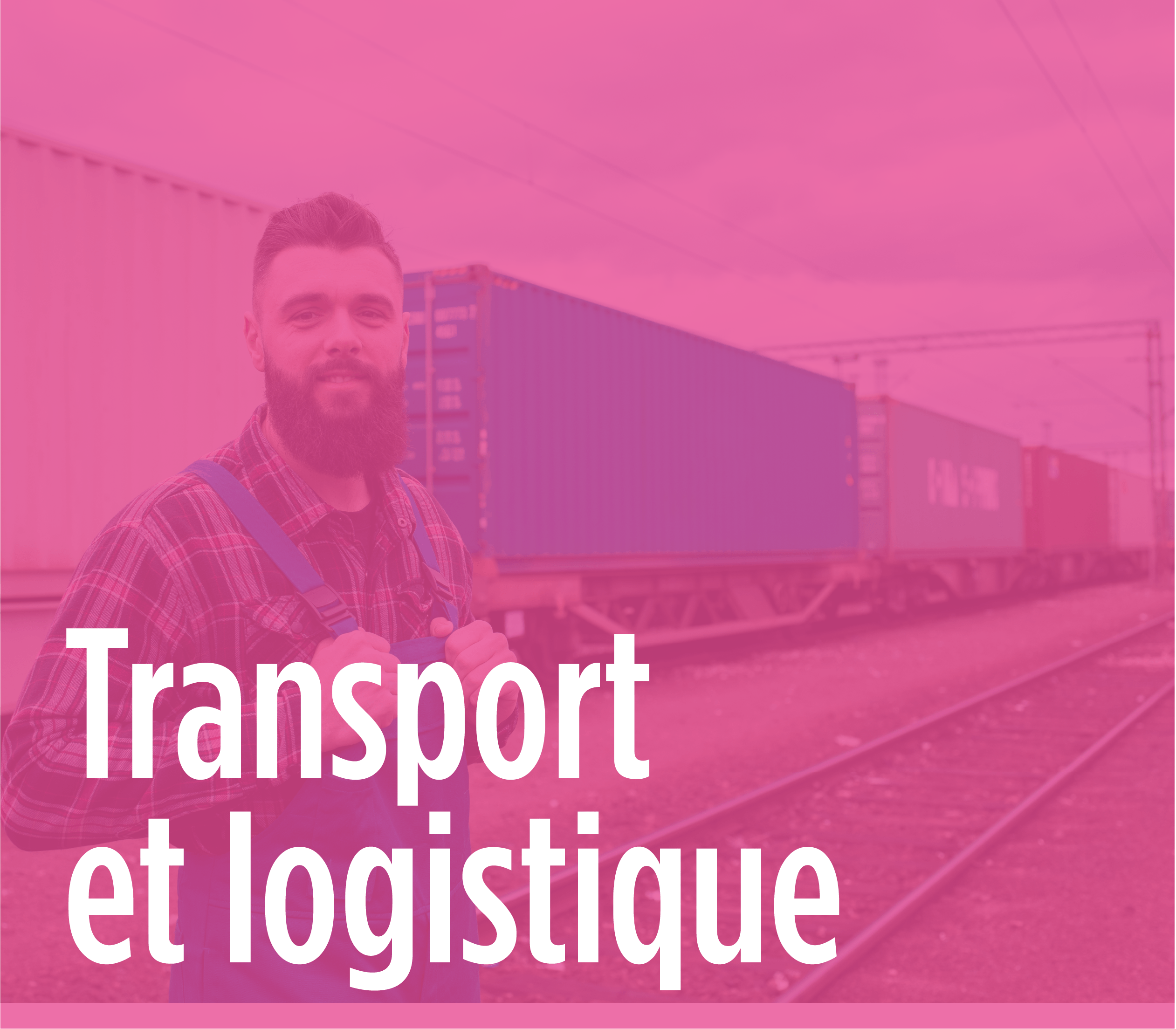 Transport et logistique formations CFA CY