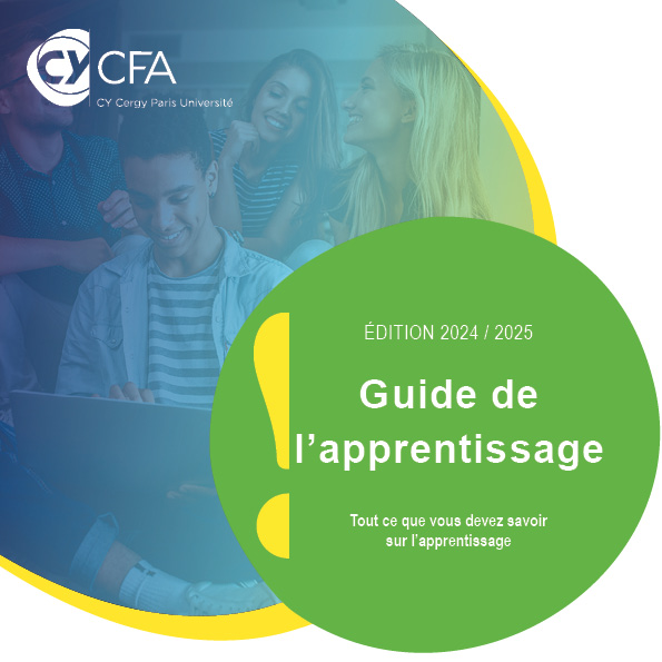 Guide de l'apprentissage