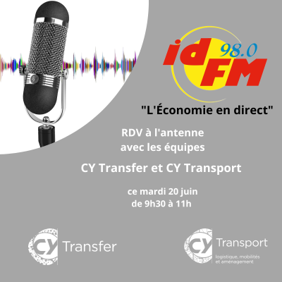IDFM Radio | 