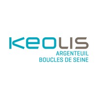 logo keolis argenteuil