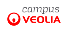 LOGO CAMPUS VEOLIA