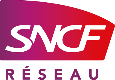 LOGO SNCF RESEAU