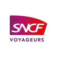 logo sncf voyageur