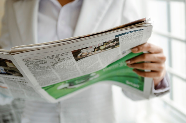 Le master journalisme de CY Cergy Paris Université reconnu par la profession
