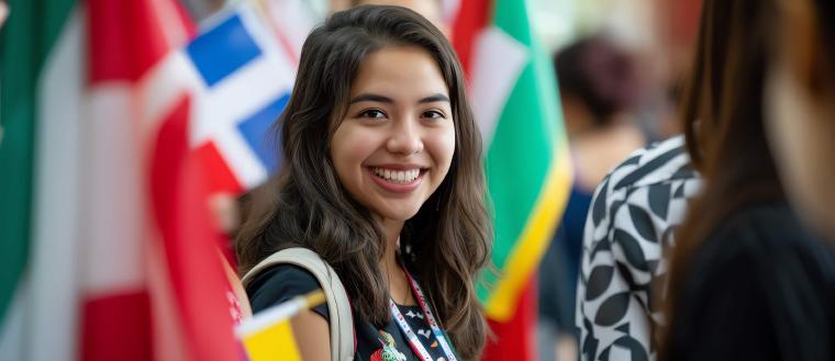 CY Tech Ecole d’Ingénieurs à l’international : ouverture, échanges et rayonnement mondial