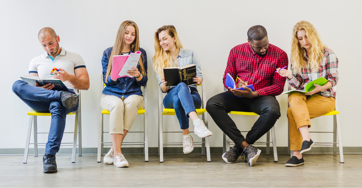 Recrutez vos talents de demain avec CY Transport !