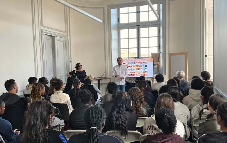 Pass Sup, dispositifs d’accompagnement vers l’enseignement supérieur