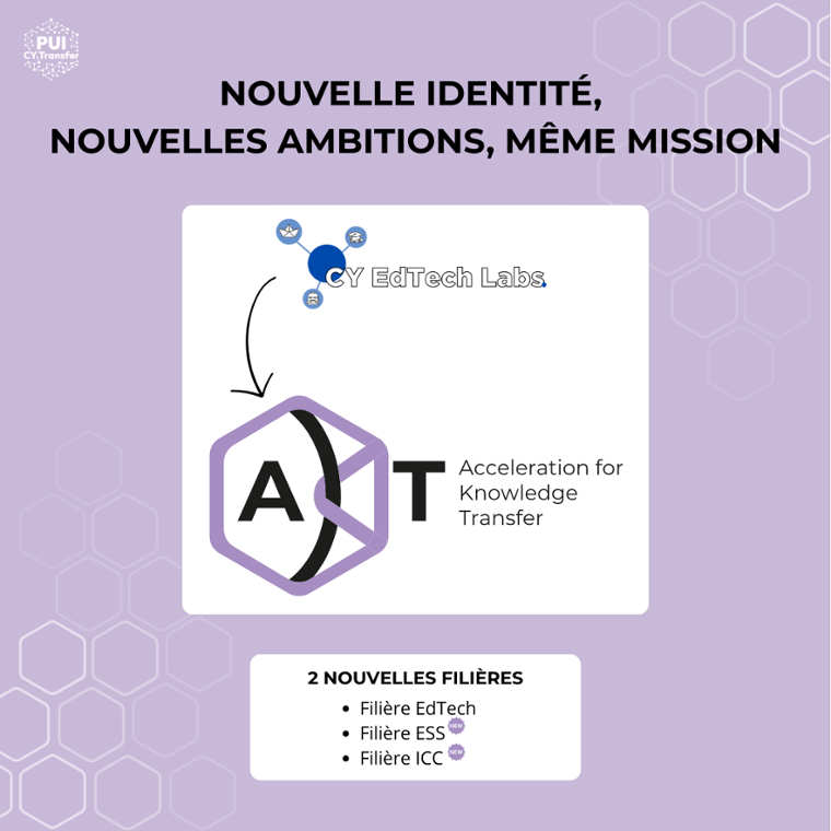 Lancement de l’appel à candidature du programme AKT Acceleration